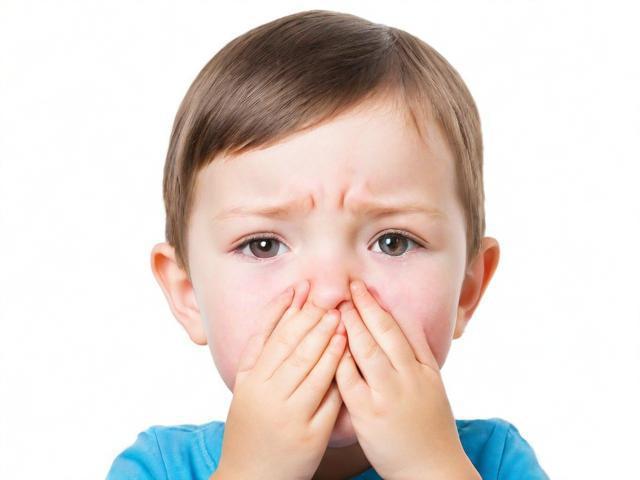 孩子鼻塞怎么办？三种方法有效缓解鼻塞症状