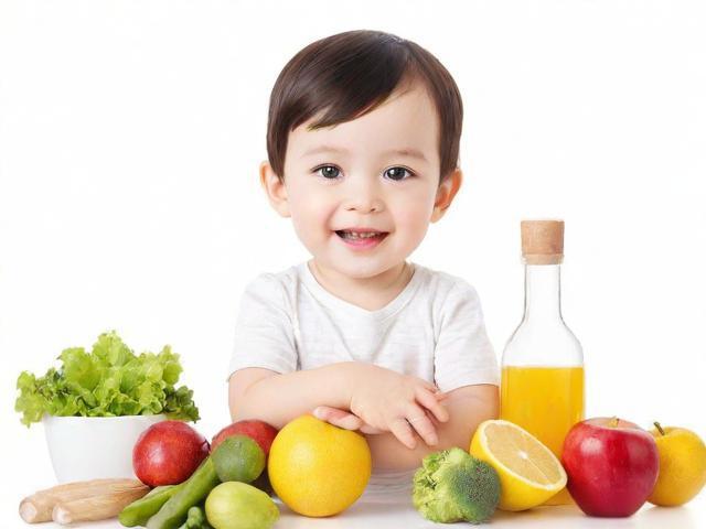 孩子便秘怎么办？科学调整饮食和生活习惯是关键！