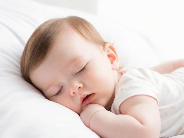宝宝睡眠误区大揭秘，别让这些错误影响孩子成长！