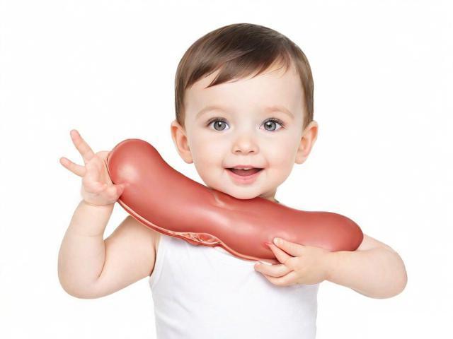 孩子脾胃好，这5点不要做！家长注意了