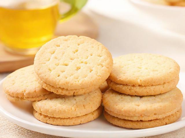 儿童零食黑名单：反式脂肪酸、辐照处理、高盐糖油要避免