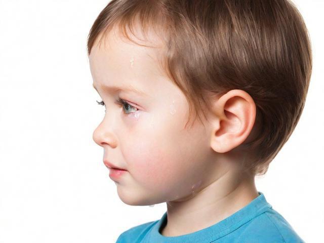 孩子耳朵进水了怎么办？这4种方法轻松解决！