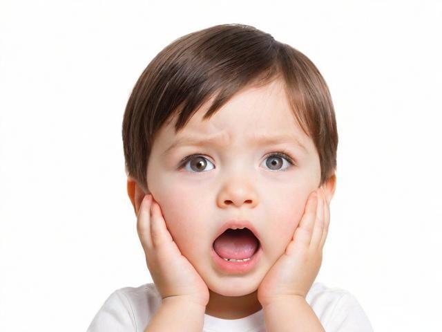 孩子免疫力被摧毁的5个坏习惯，你中招了吗？