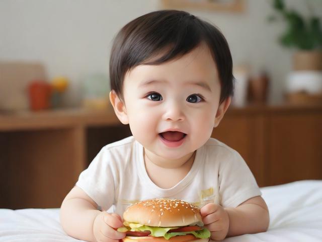 孩子晚上饿一饿可能长得更高，临睡前吃东西影响长高