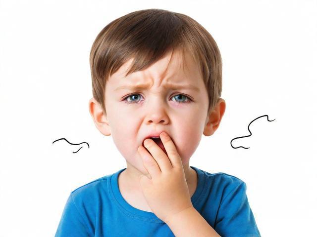 孩子咳嗽老不好可能是这3种原因，快来看看！