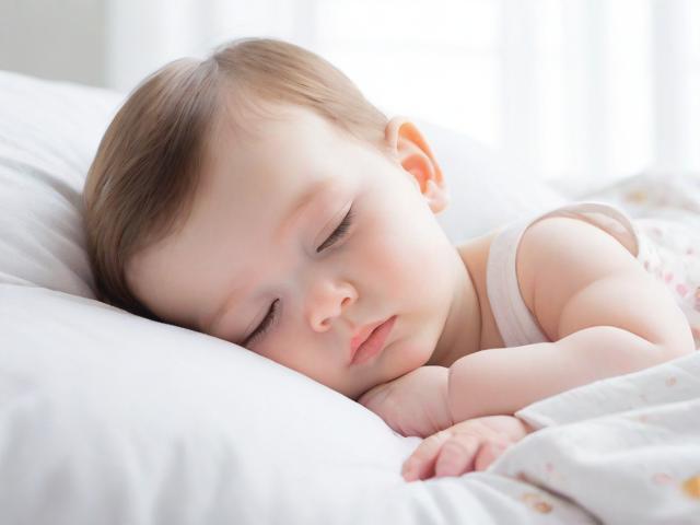 宝宝睡不好？这些睡眠误区你踩了几个？