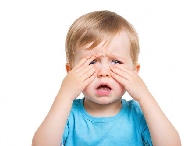 小孩子感冒，这4类药物不要滥用！