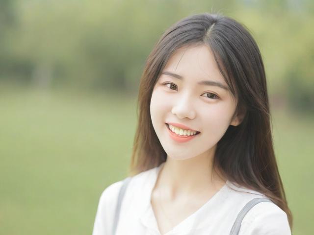 快乐生活每一天，笑容常在心间！