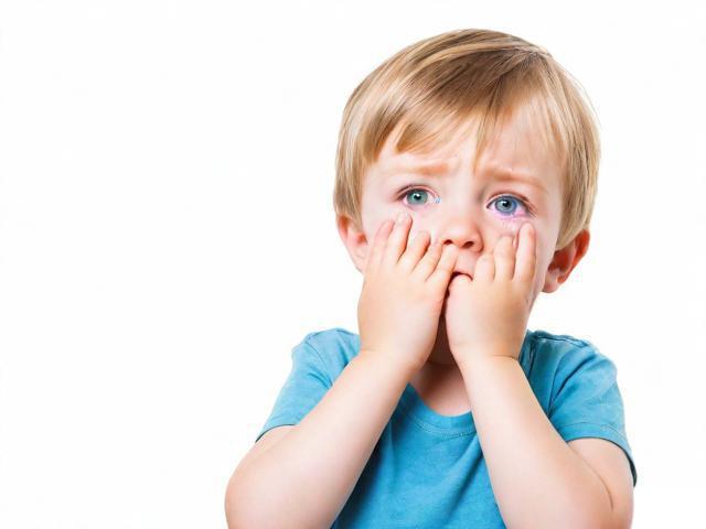 孩子手脚冰凉就是真的冷吗？正确判断方法在这里！