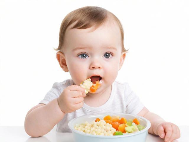 宝宝辅食吃多了奶量减少怎么办？一岁前饮食结构要以奶为主！