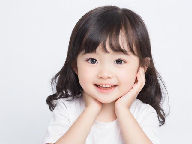 从女儿的颜值由谁决定的？爸爸才是关键因素！