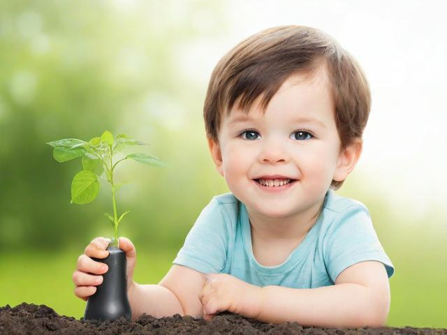 最新7岁以下儿童生长标准发布！看看你家孩子达标了吗？