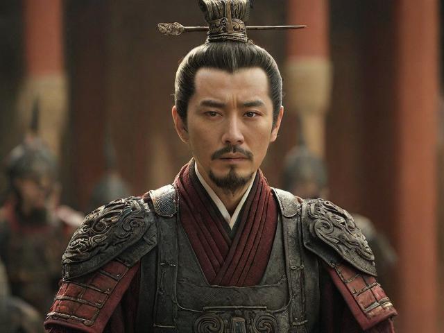 坚定相信未来：剥开历史风尘，看透岁月篇章