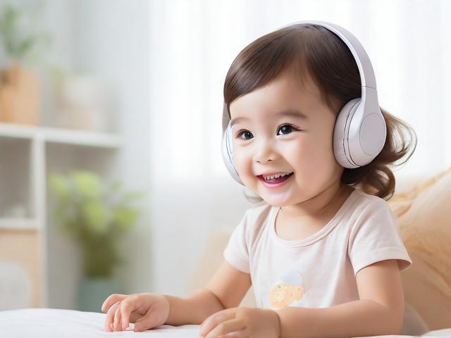 控制音量，温柔沟通，培养孩子安全感和自信心