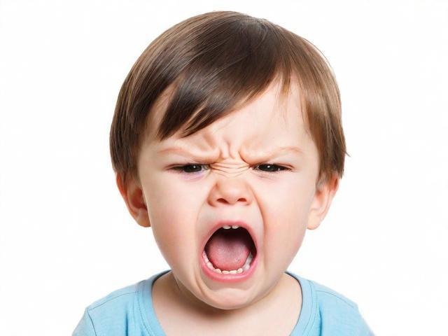 孩子发脾气不是坏事，聪明父母记住这4不要和4要