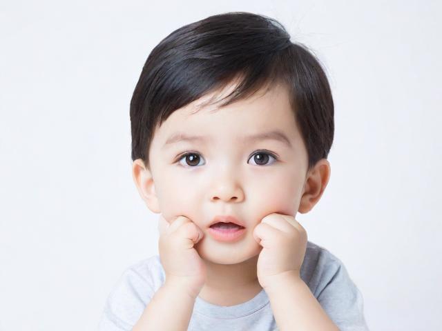 孩子这几个动作可能会越变越丑，家长要注意！