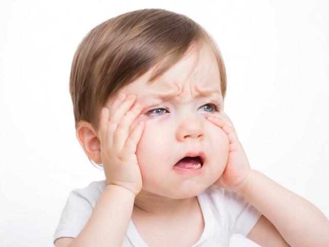 孩子过敏体质？记住这3点，改善过敏体质不难！