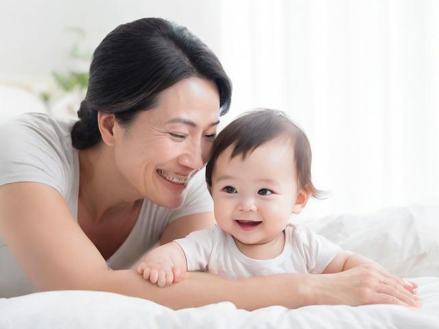 孩子看到父母同房怎么办？冷静处理很重要！
