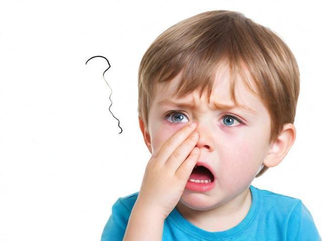 孩子咳嗽不止？别慌，这是身体的正常防御机制！