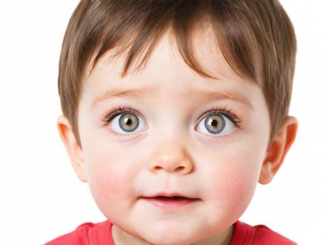 孩子眼睛进异物怎么办？四步教你正确处理！