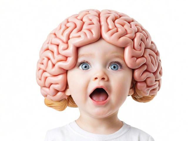 孩子一生有三个大脑发育高峰期，家长千万别错过！