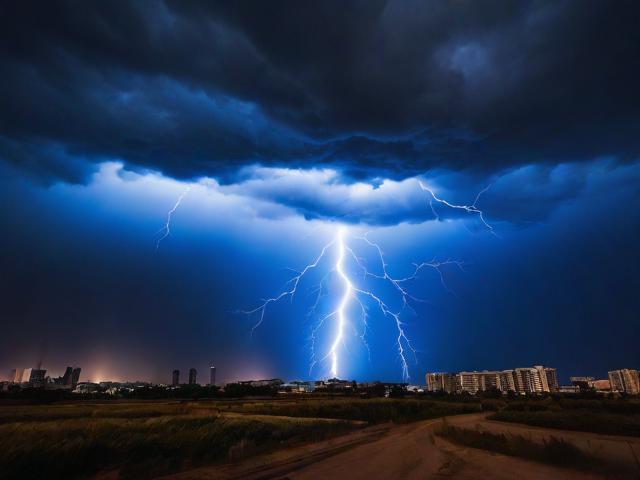 雷雨交加，你真的明白了吗？