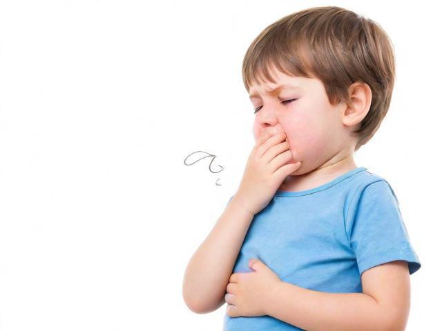 孩子总喊肚子疼，家长要注意这些疼痛位置和原因！