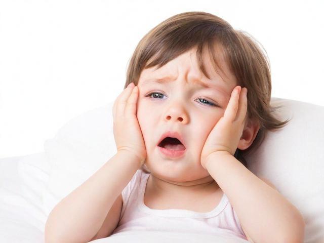 孩子发烧不要捂汗，可能会危及生命！正确做法是这样