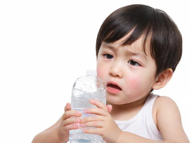 孩子中暑了千万别喝藿香正气水，正确做法是这样！