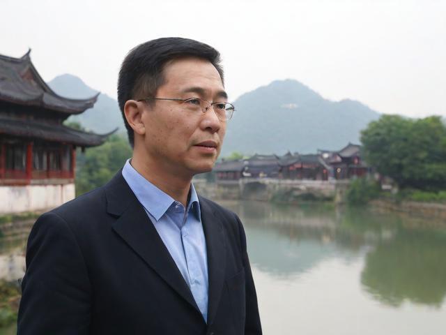 湖南岳阳人乡音难改，普通话与方言间的尴尬对话