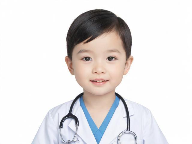 22年小儿外科医生：最长手术15小时，不能出血一秒都不能