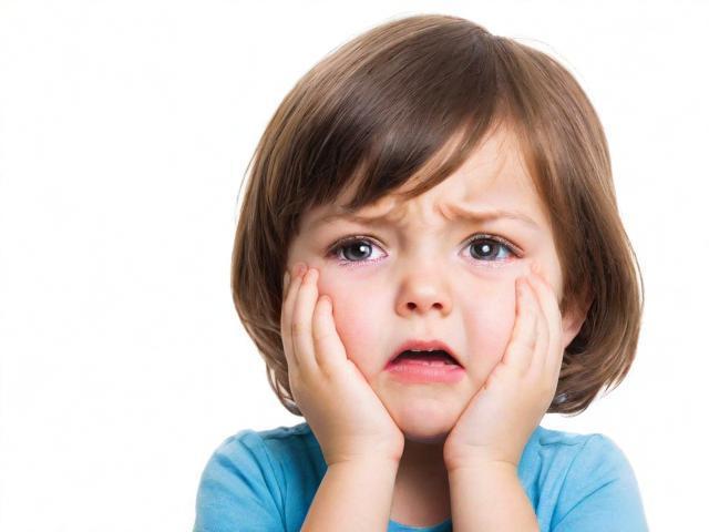 孩子咳嗽老不好可能是这3种原因，家长需注意！