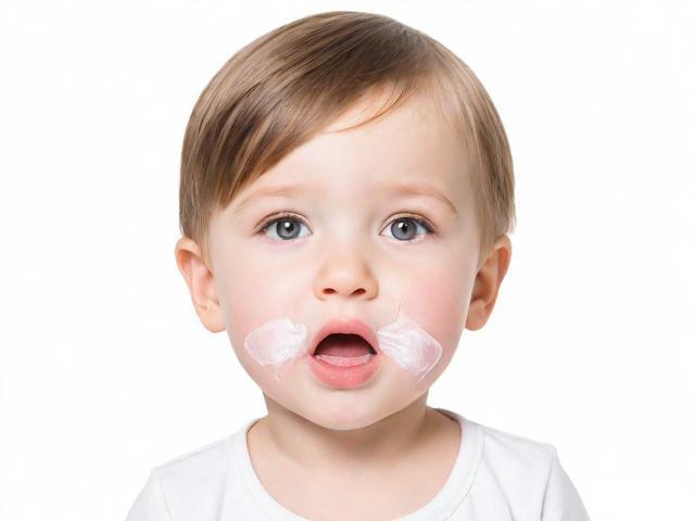 孩子小伤口不易留疤：3步清洁消毒保湿防感染