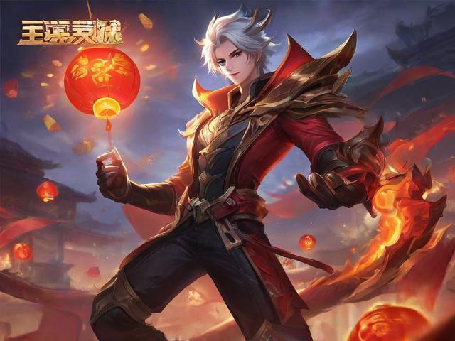 联盟除夕活动全指南：史诗皮肤免费送，龙腾华彩皮肤上线