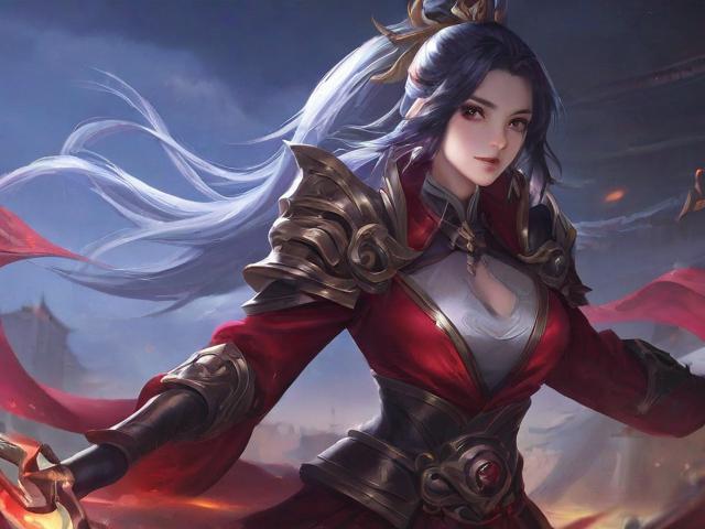 国服小瘸子：教你如何在游戏中轻松上分！