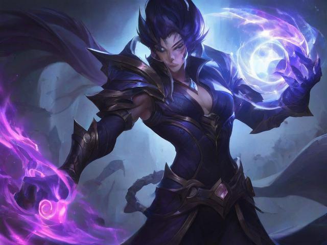 打野诺手：无手法也能满皮影，轻松改变局势！