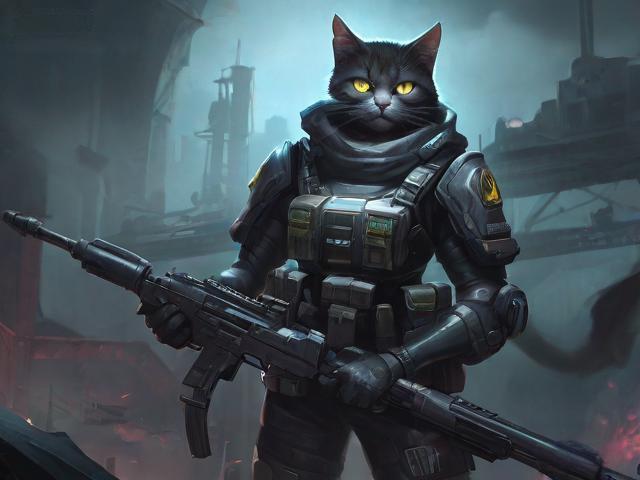 解读放逐之地裁决系统：猫猫认为意义不大