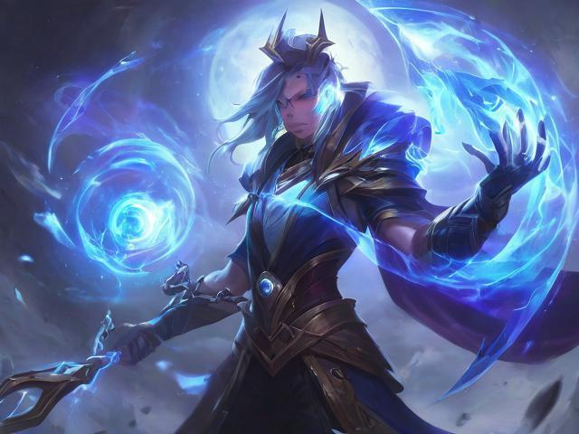 符文大乱斗新版本更新：强化符文与连锁机制全解析