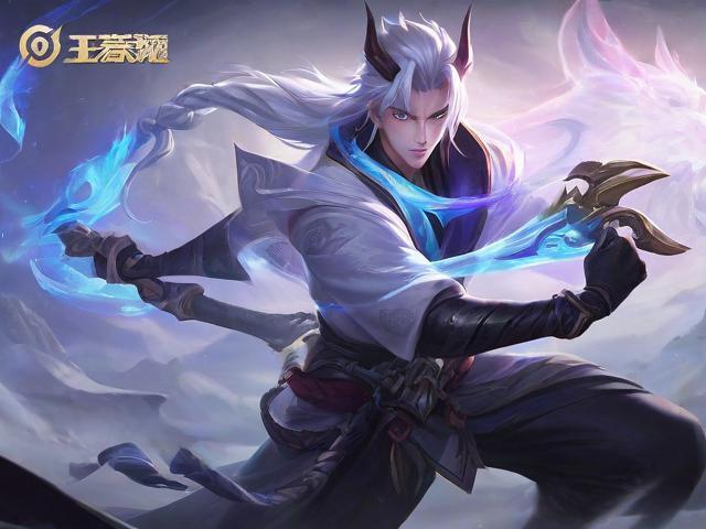 永恩从0熟练度进阶到王者水平的详细攻略