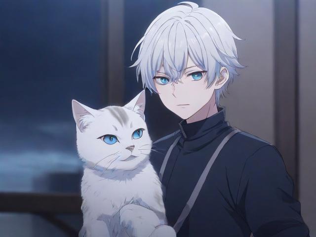 兄弟们新模式猫猫开创异父流玩法一局能收获9个义子