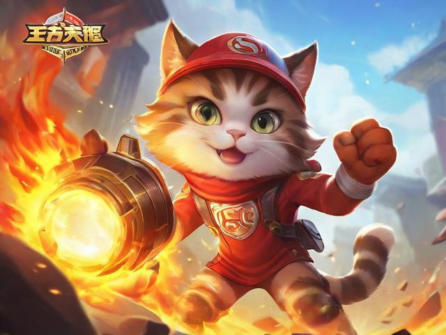 猫猫无限火力英雄推荐瘸子医学奇迹之赛过博尔特进
