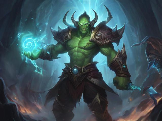 魔兽世界：本周地下宝活动周攻略与奖励详解