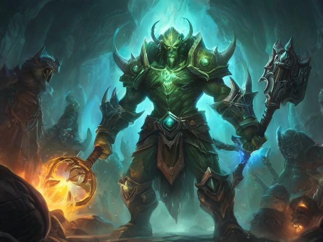 魔兽世界地心之战免费获取34格背包攻略