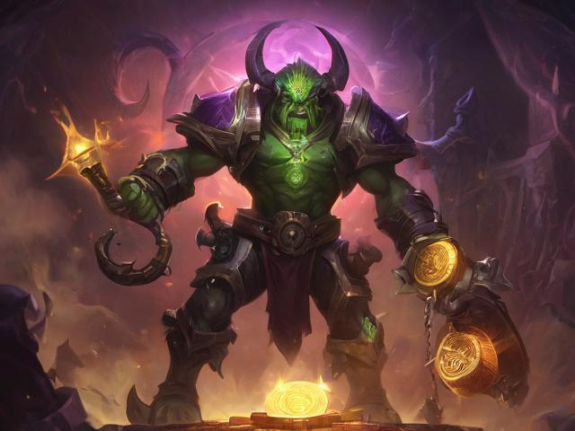 魔兽双任务速通：庆典币获取全解析