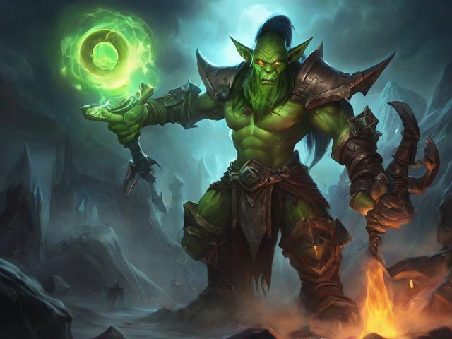 魔兽世界双活动上线：坐骑礼包等你拿！