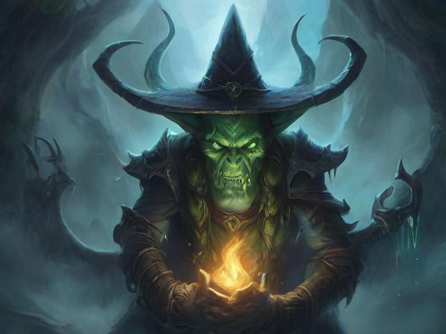 《魔兽世界极顶龌龊帽第三章速通指南》