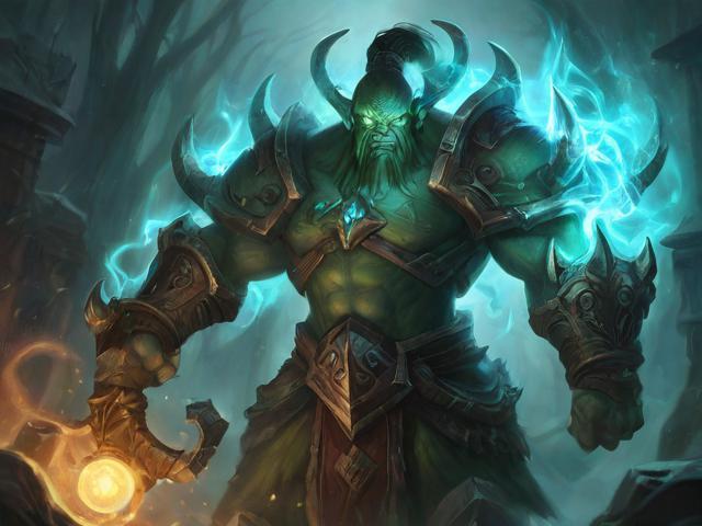 魔兽世界重混：快速升级与幻化转移