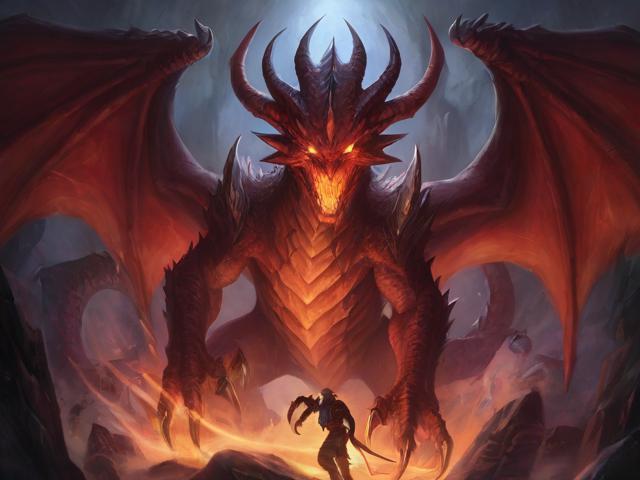 魔兽世界国服限定成就与红色小神龙回归