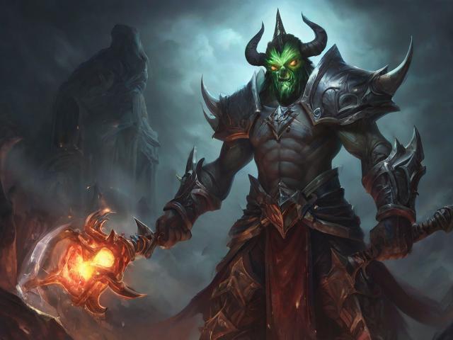 魔兽世界巫妖王之怒6月27日重启 免费体验至7月10日