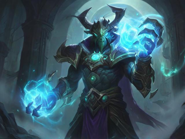 魔兽大秘境新赛季词缀机制解析